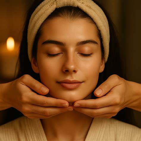 Aromatherapy Massage