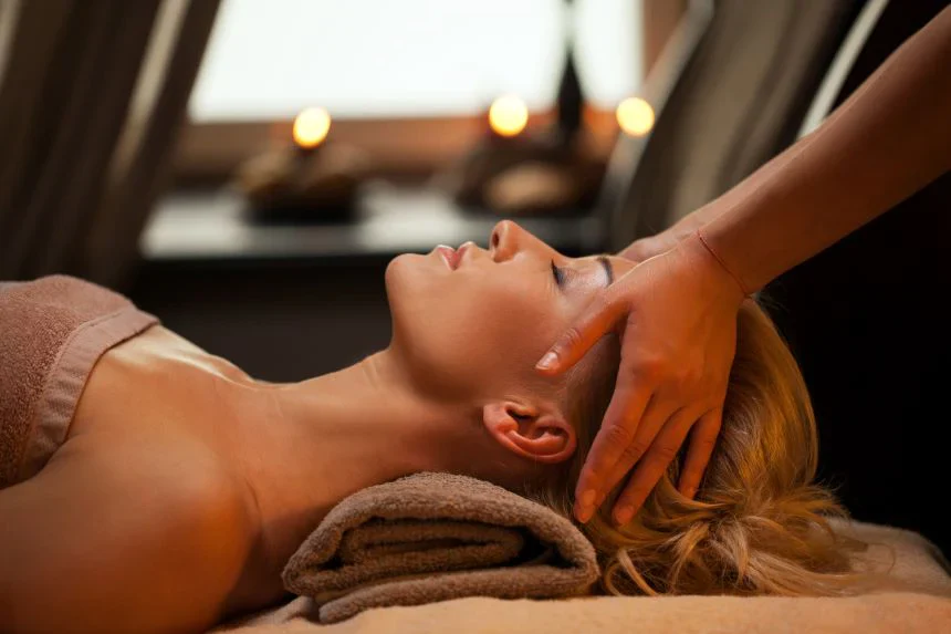 Relaxation Massage