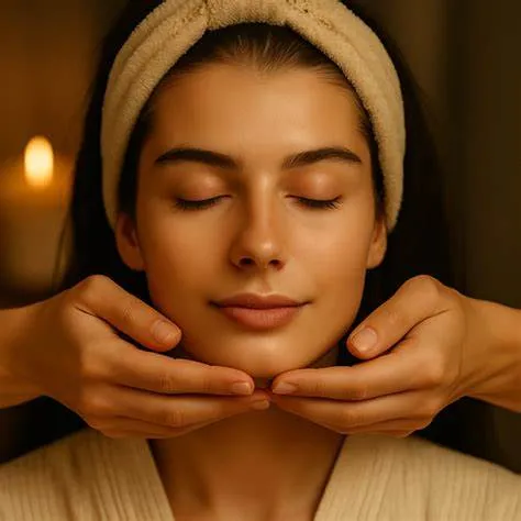 Aromatherapy Massage