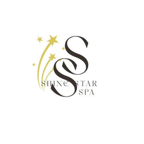 Shine Star Spa Logo
