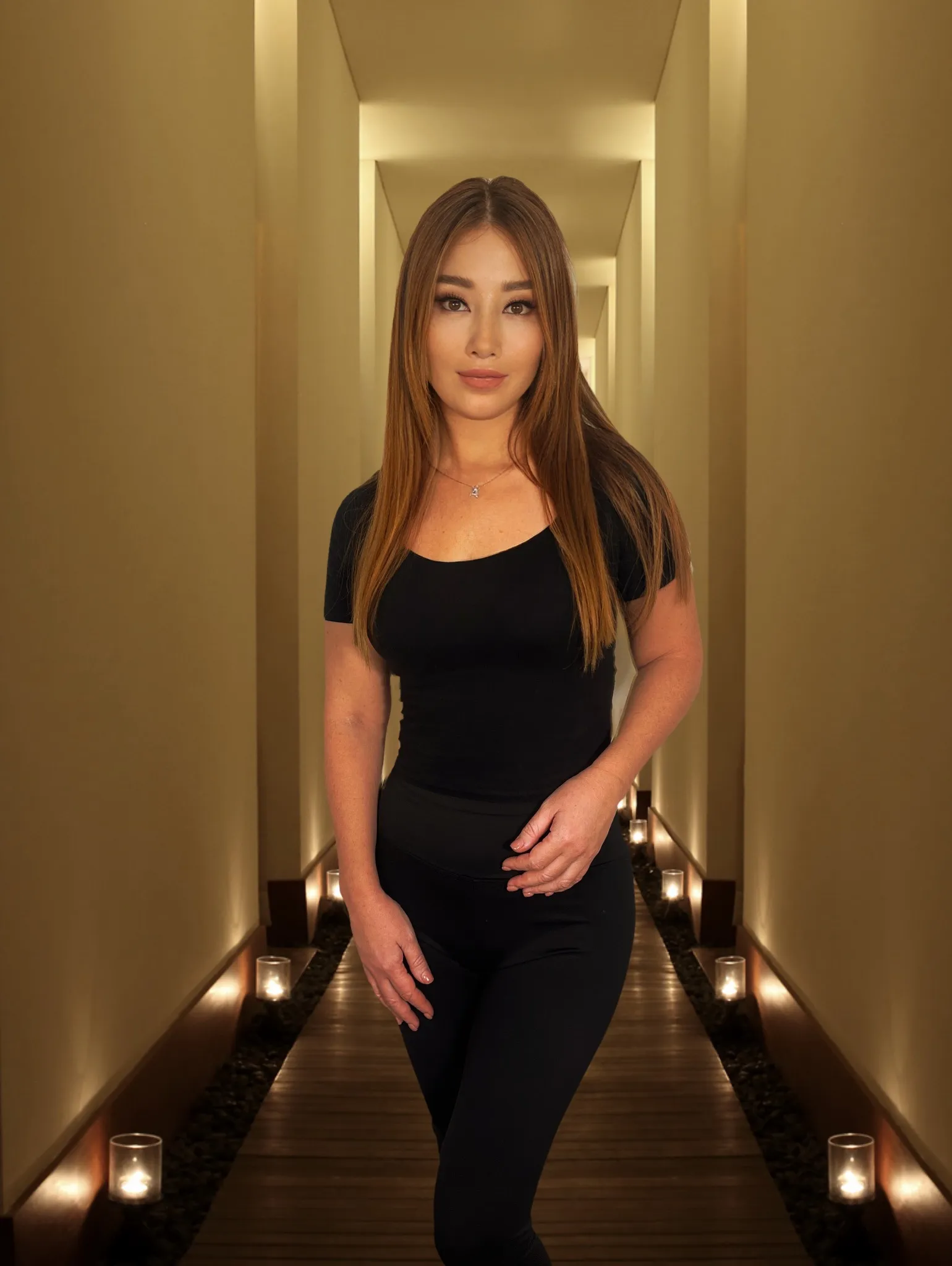 Massage Therapist